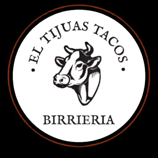 Tijuas Tacos Birrieria logo