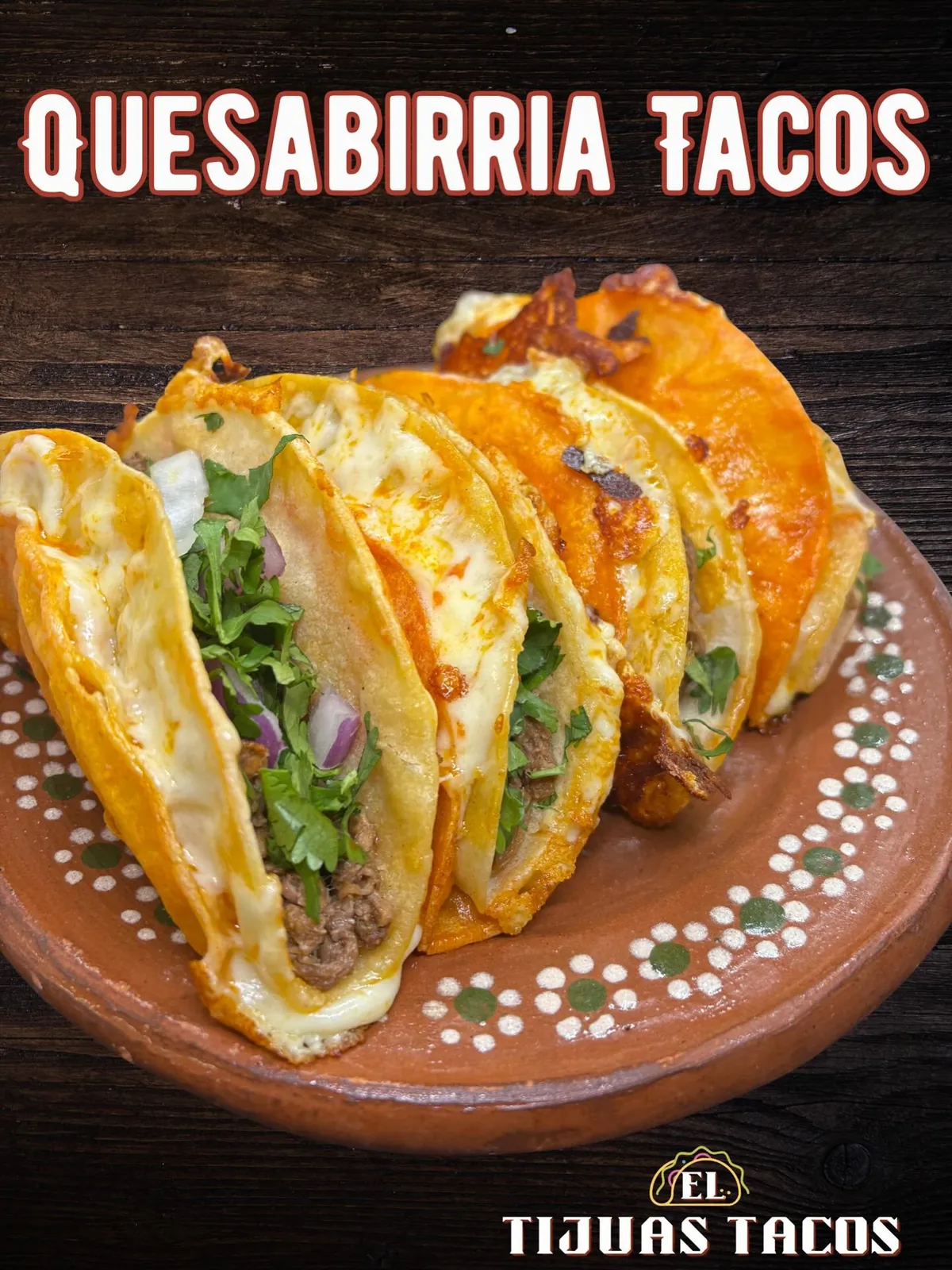 Quesabirria tacos — the dish that started at a family stand